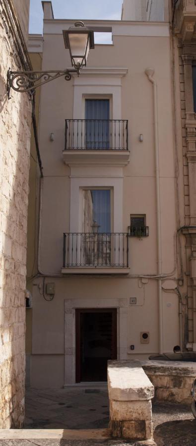 La Felicia Maison d'hôtes Bari