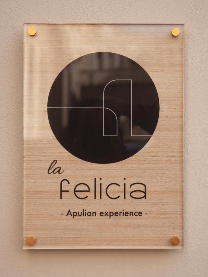 La Felicia Maison d'hôtes