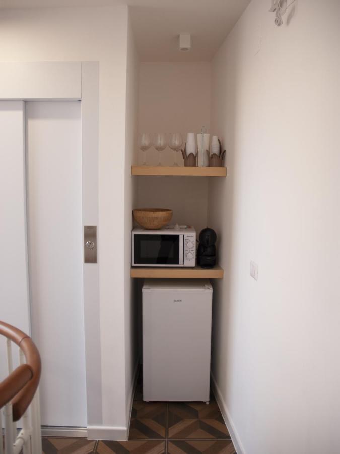Guest house La Felicia *