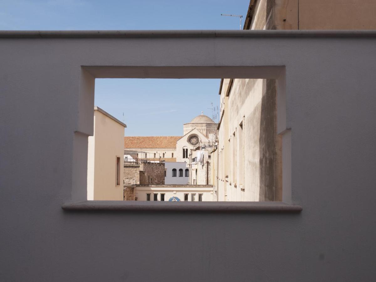 La Felicia Guest house Bari