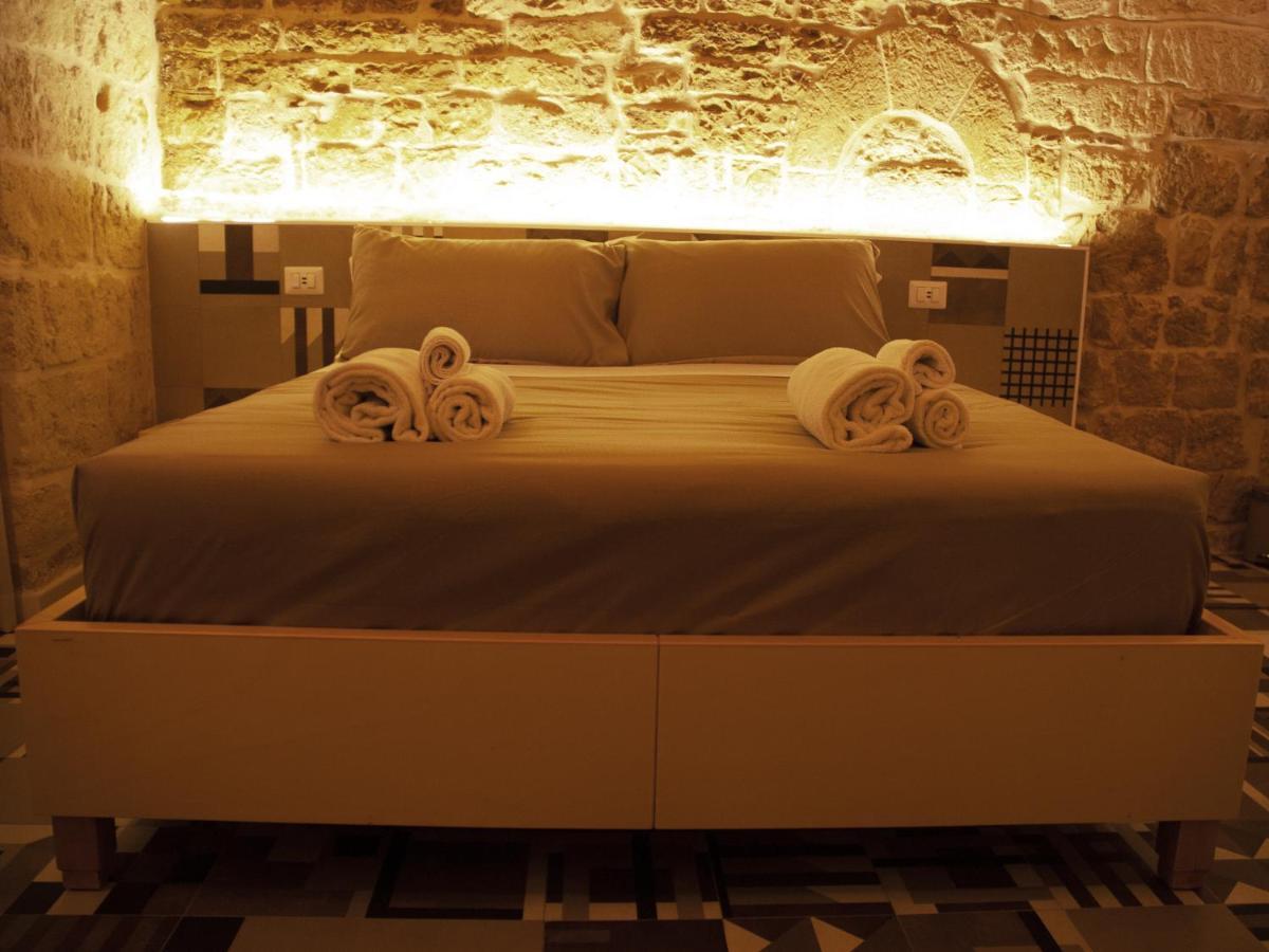 La Felicia Guest house Bari