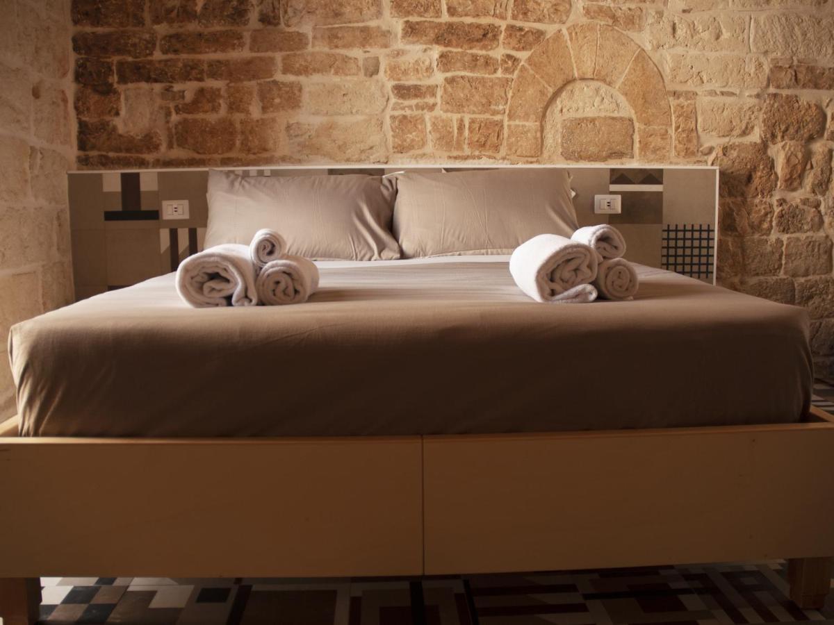 La Felicia Guest house *