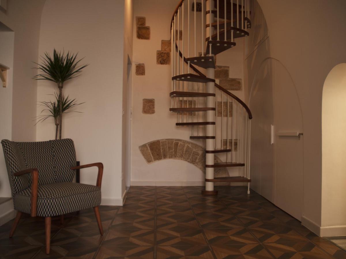 La Felicia Guest house
