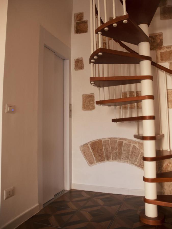 Guest house La Felicia *