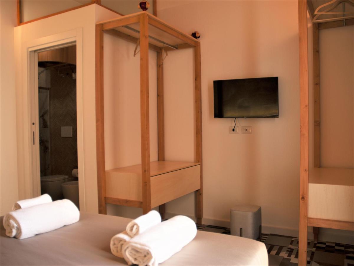 Guest house La Felicia